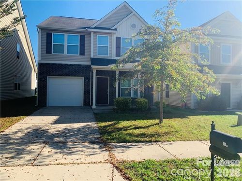 9704 Hanberry Blvd, Charlotte, NC, 28213-0224 | Card Image