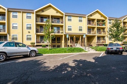 1612 7th St, La Grande, OR, 97850-2554 | Card Image