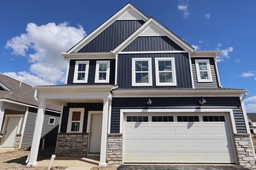 5513 Valleydale Rd, Powell, OH, 43065 | Card Image