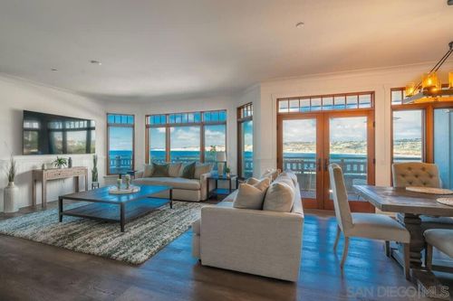 1249 Coast Blvd, La Jolla, CA, 92037 | Card Image
