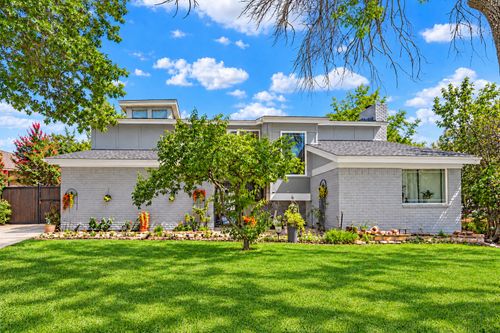 7609 Lake Highlands Dr, Fort Worth, TX, 76179-2807 | Card Image
