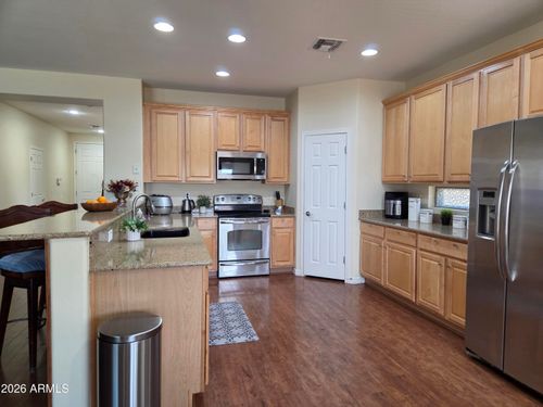 11357 N 161st Ave, Surprise, AZ, 85379-4632 | Card Image