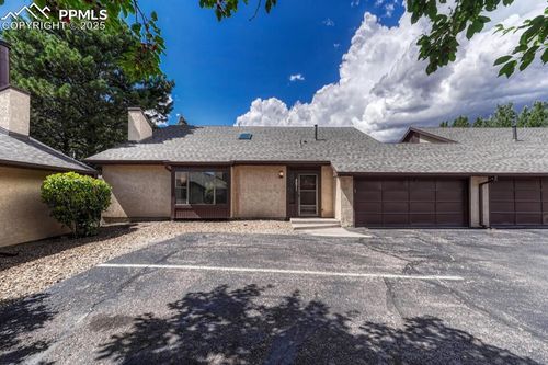 4671 Winewood Village Dr, Colorado Springs, CO, 80917-1222 | Card Image