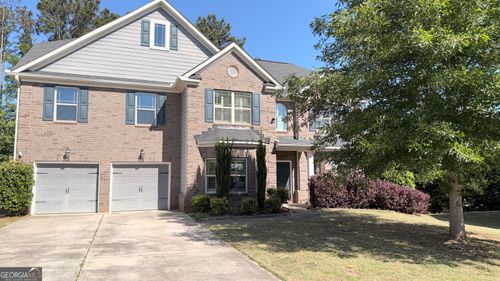1197 Creek Crossing Dr, Mcdonough, GA, 30252-1631 | Card Image