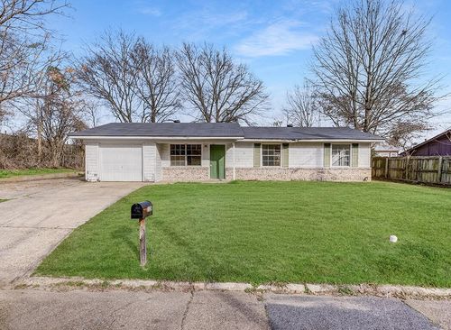 1124 Wheeler St, Texarkana, TX, 75503-3848 | Card Image