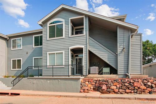 9g-8500 E Jefferson Ave, Denver, CO, 80237-1591 | Card Image