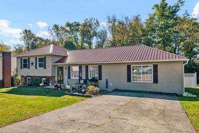 536 Algonquin Drive, House other with 5 bedrooms, 2 bathrooms and null parking in Maysville KY | Image 3