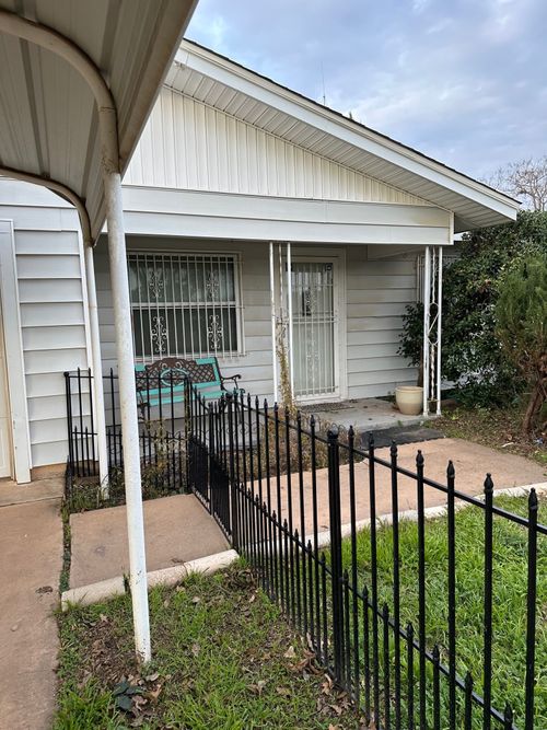 1732 Jameson St, Abilene, TX, 79603-1518 | Card Image