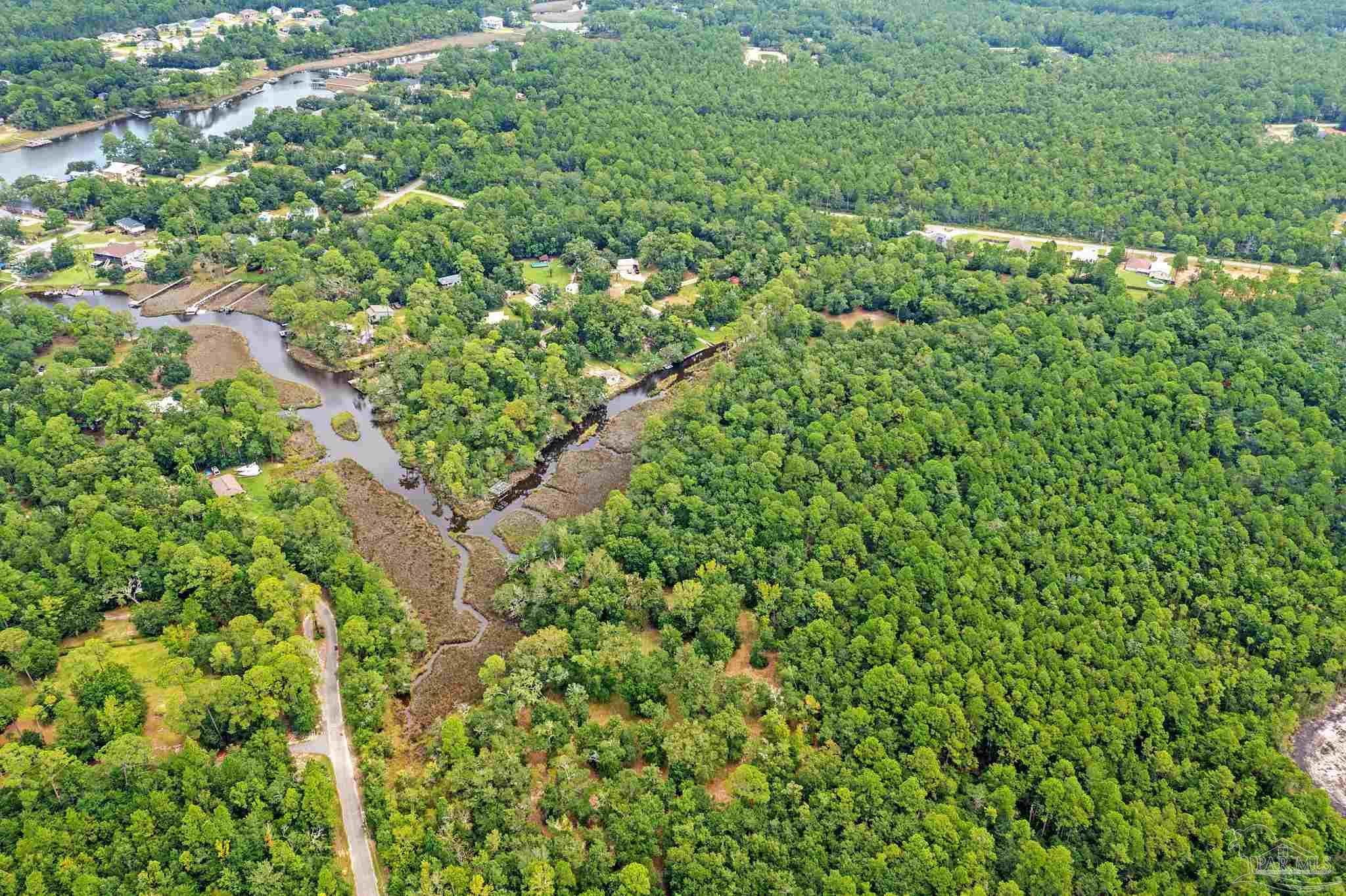 Land in Milton 2