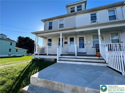 2236 2nd St, EASTON, PA, 18042-6160 | Card Image