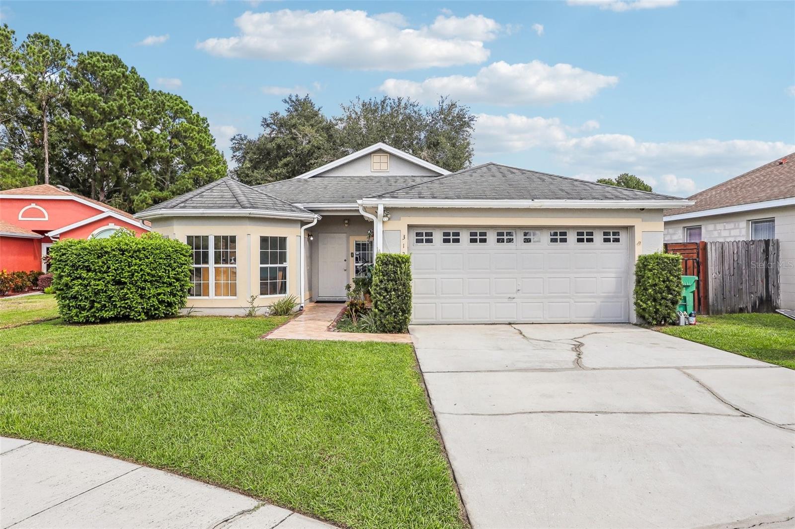 Cello Cir, Winter Springs, FL 32708