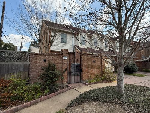 3619 Mulberry St, Houston, TX, 77006-4127 | Card Image