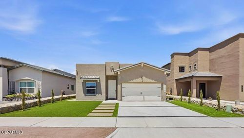 230 Lydia Street, Sunland Park, NM, 88008 | Card Image