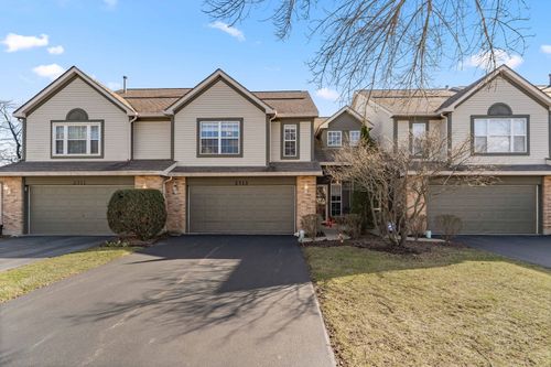 2713 Whitlock Dr, Darien, IL, 60561-1790 | Card Image