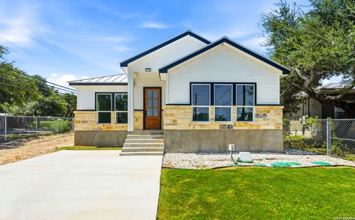1275 Dawnridge Dr, Canyon Lake, TX, 78133-4174 | Card Image