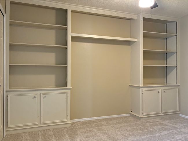 View of closet | Image 18
