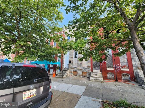 2134 Wilkens Ave, BALTIMORE, MD, 21223-3336 | Card Image