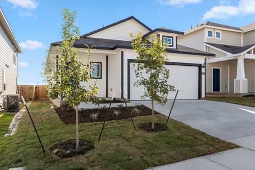 2609 Derwent Dr, Pflugerville, TX, 78660-8535 | Card Image