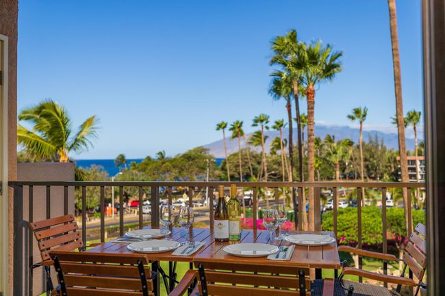 408 - 2695 S Kihei Rd, Condo with 2 bedrooms, 2 bathrooms and null parking in Kihei HI | Image 22