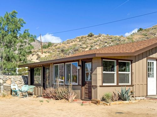 10505 Hess Blvd, Morongo Valley, CA, 92256 | Card Image