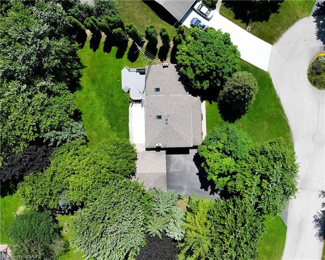 53 Sunset Dr, House other with 3 bedrooms, 3 bathrooms and 6 parking in West Montrose ON | Image 34