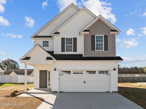 412 Pepperbush Ct, Ayden, NC, 28513-6100 | Card Image