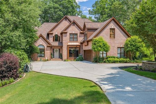 8575 Anchor On Lanier Ct, Gainesville, GA, 30506-6793 | Card Image