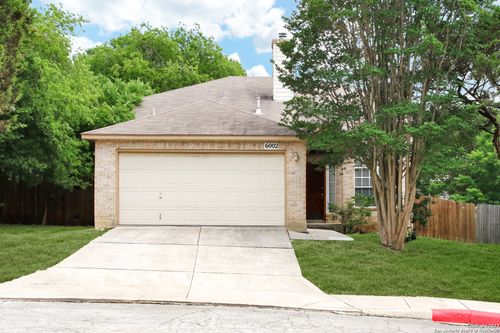 6002 Woodway Ct, San Antonio, TX, 78249-1928 | Card Image