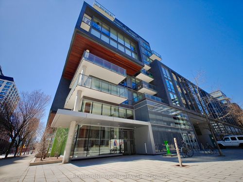 213s-455 Front St E, Toronto, ON, M5A0G2 | Card Image