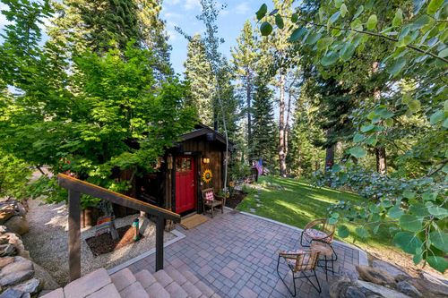 3870 Forest Rd, Carnelian Bay, CA, 96140-1843 | Card Image