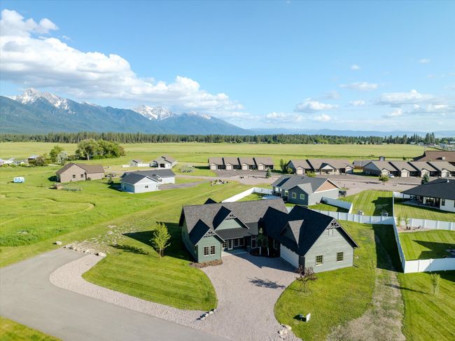 585 Dayton St Se, House other with 3 bedrooms, 3 bathrooms and null parking in Ronan MT | Image 36