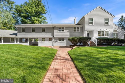 34 Prospect Ave, Plainsboro, NJ, 08536-2527 | Card Image