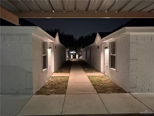 2-2223 Moonlight Lane, Edinburg, TX, 78541 | Card Image