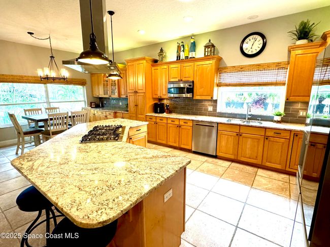 52 Riverview Ln, House other with 5 bedrooms, 3 bathrooms and null parking in Cocoa Beach FL | Image 20