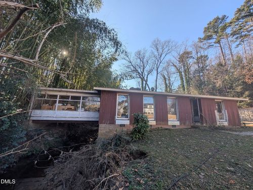 2700 Manning Pl, Raleigh, NC, 27608-1152 | Card Image