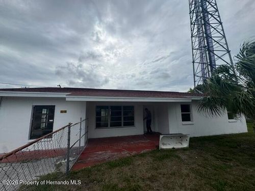 5018 Grand Boulevard, New Port Richey, FL, 34652 | Card Image