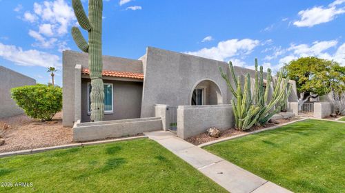 7207 N Via De Paesia, Scottsdale, AZ, 85258-3744 | Card Image