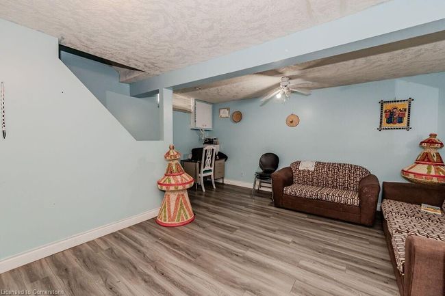 17 Folkstone Cres, House other with 3 bedrooms, 2 bathrooms and 2 parking in Kitchener ON | Image 26