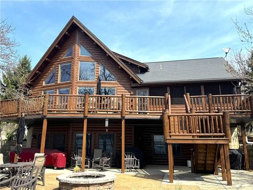 5 W Timber Valley Dr, Linn Valley, KS, 66040-5240 | Card Image