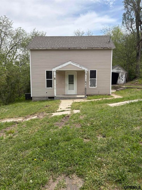 204 S Park Street, Hooper, NE, 68031 | Card Image