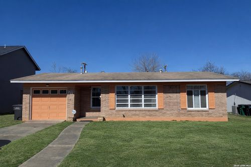 211 Chelsea Dr, San Antonio, TX, 78213-4023 | Card Image