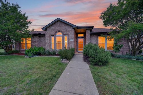 2505 Ash Crk, Mesquite, TX, 75181-4208 | Card Image