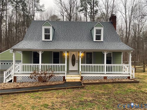 4303 Cosby Rd, Powhatan, VA, 23139-4812 | Card Image