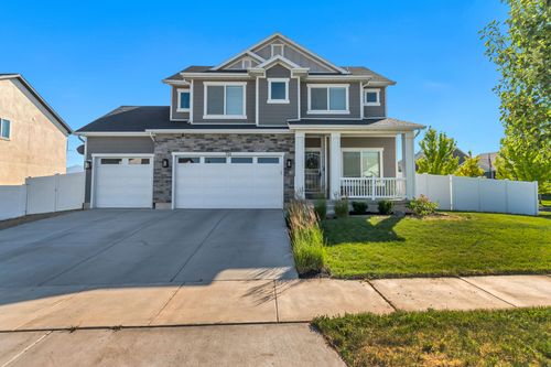 751 N Plainsman Dr, Spanish Fork, UT, 84660-6127 | Card Image