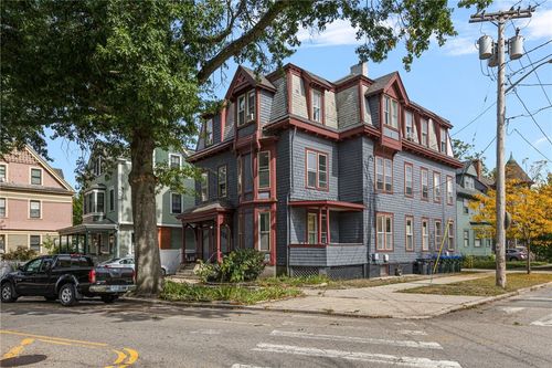 14 Parade St, Providence, RI, 02909-1752 | Card Image