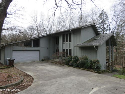 113 Chestnut Hill Rd, Oak Ridge, TN, 37830-7113 | Card Image