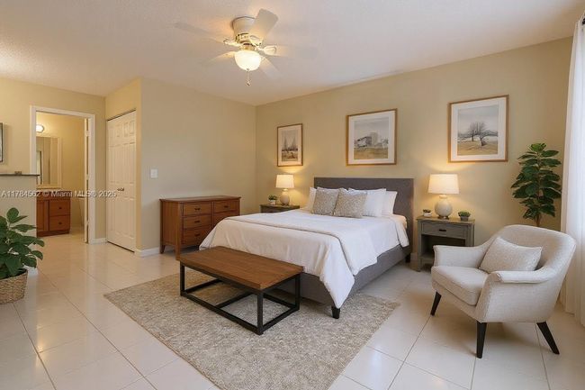 1903 Players Pl, Townhouse with 2 bedrooms, 2 bathrooms and null parking in North Lauderdale FL | Image 17
