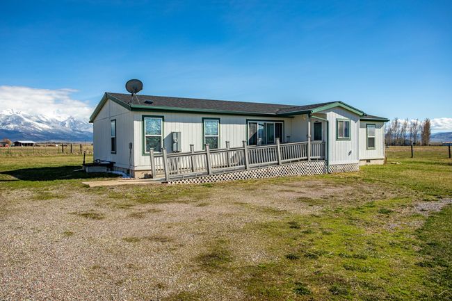 57012 Mt Hwy 212, House other with 4 bedrooms, 3 bathrooms and null parking in Charlo MT | Image 49