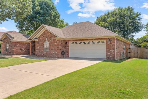 3100 Crawford Loop, Conway, AR, 72034 | Card Image