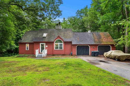 66 Crestwood Drive, Danville, NH, 03819 | Card Image